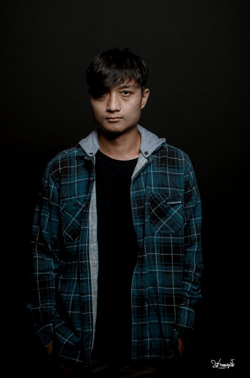 ปากาญอสตูดิโอ ถ่ายรูปแม่สอด ช่างภาพแม่สอด ช่างภาพกะเหรี่ยง ช…