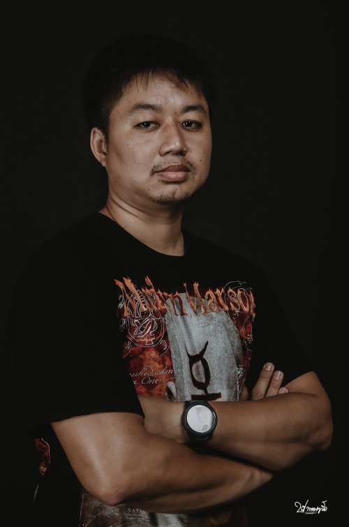 ปากาญอสตูดิโอ ถ่ายรูปแม่สอด ช่างภาพแม่สอด ช่างภาพกะเหรี่ยง ช…