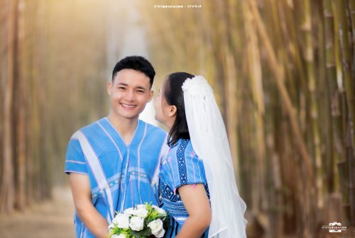 ปากาญอสตูดิโอ ถ่ายรูปแม่สอด ช่างภาพแม่สอด ช่างภาพกะเหรี่ยง ช…