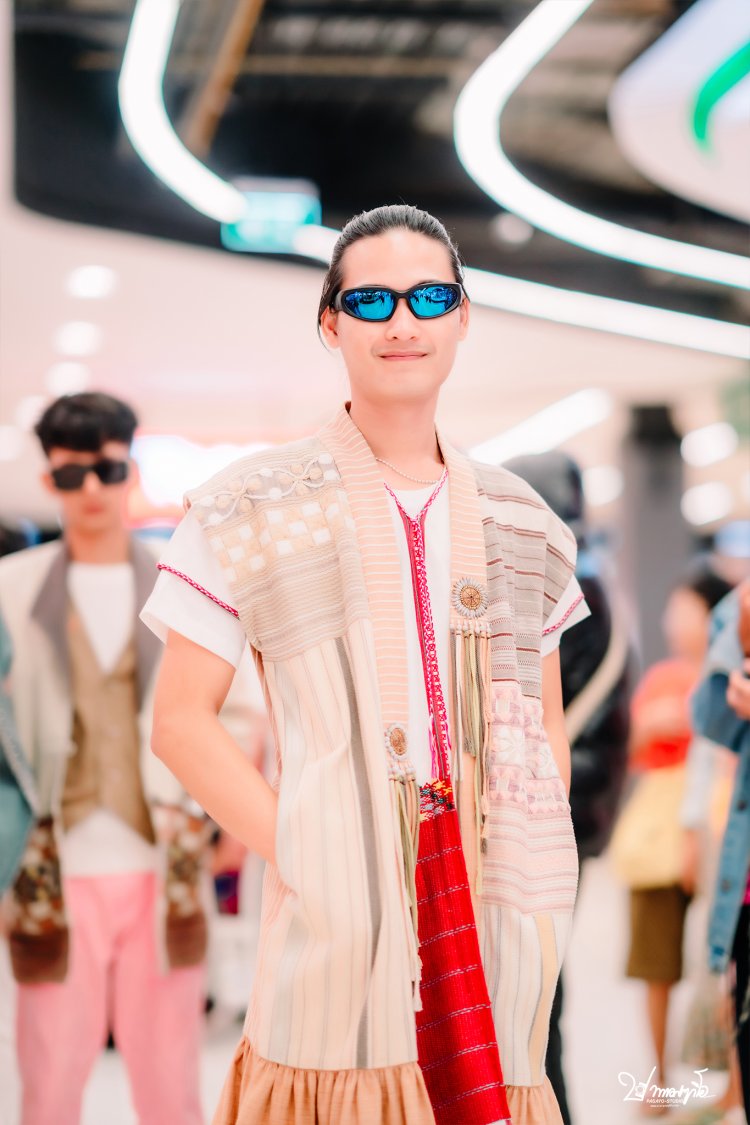 Eh La Naughty Kidz - Kleepo Fashion Show 2023