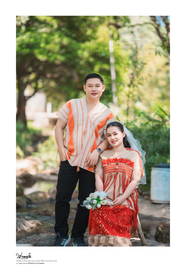 ถ่ายรูปพรีเวดดิ้ง ถ่ายรูปแต่งงาน ถ่ายรูปแม่สอด ช่างภาพแม่สอด ช่างภาพแม่ระมาด ช่า…