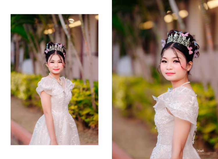 ช่างถ่ายรูปโปรไฟล์ แม่สอด แม่ระมาด ท่าสองยาง พบพระ อุ้มผาง ตาก | ปากาญอสตูดิโอ ช่างภาพกะเหรี่ยง | ช่างภาพแม่ระมาด ปากาญอสตูดิโอ ภาพที่ 3